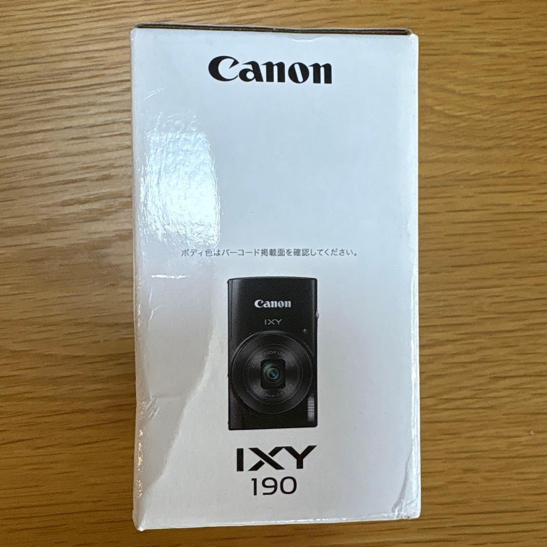 ⭐︎Ryo⭐︎ ixy 190 未使用品
