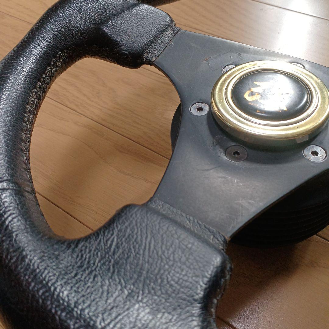 アクティー 当時物 小径ハンドル 30cm HA3 HA4 ストリート 貴重 - メルカリ