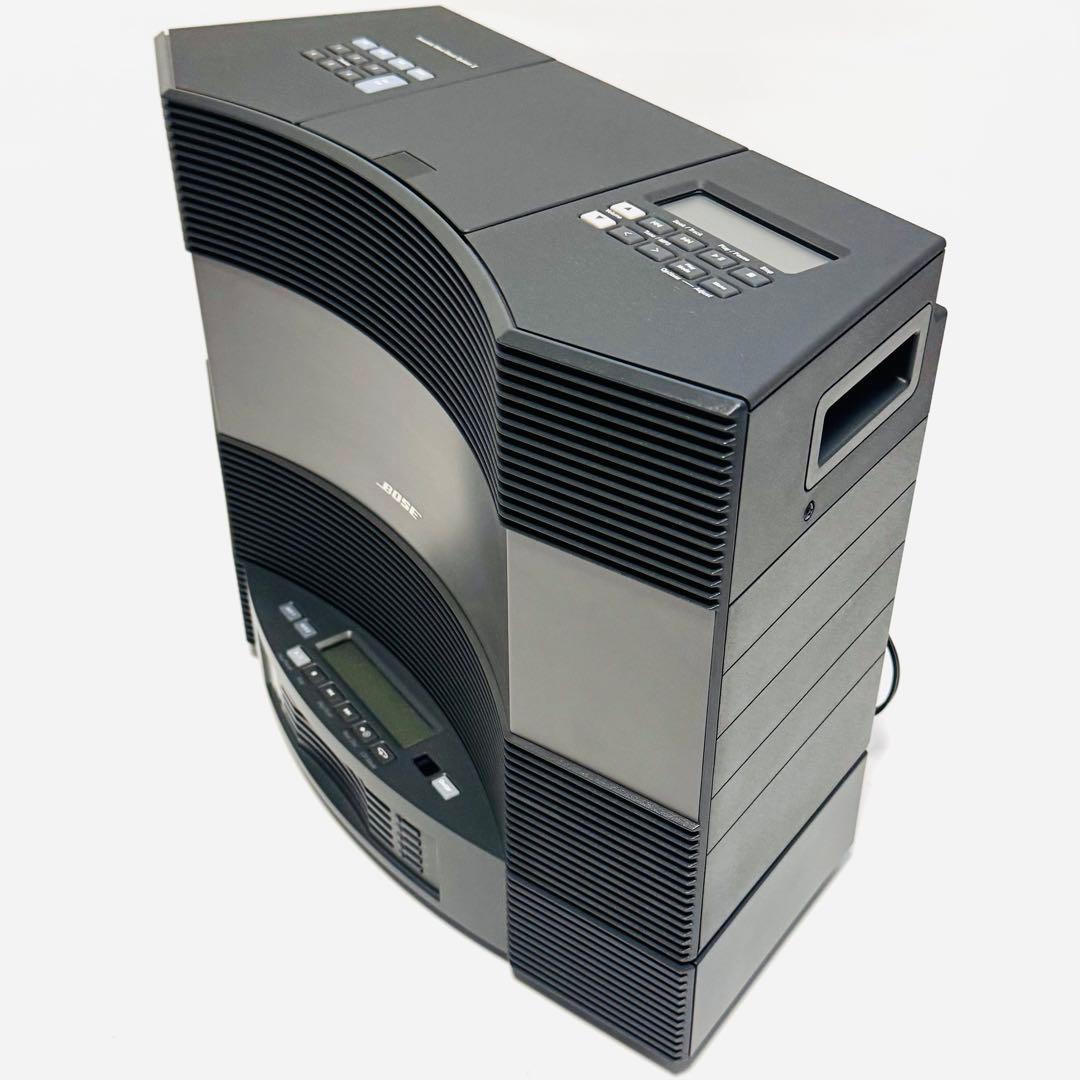 BOSE ACOUSTIC WAVE MUSIC SYSTEM II - メルカリ