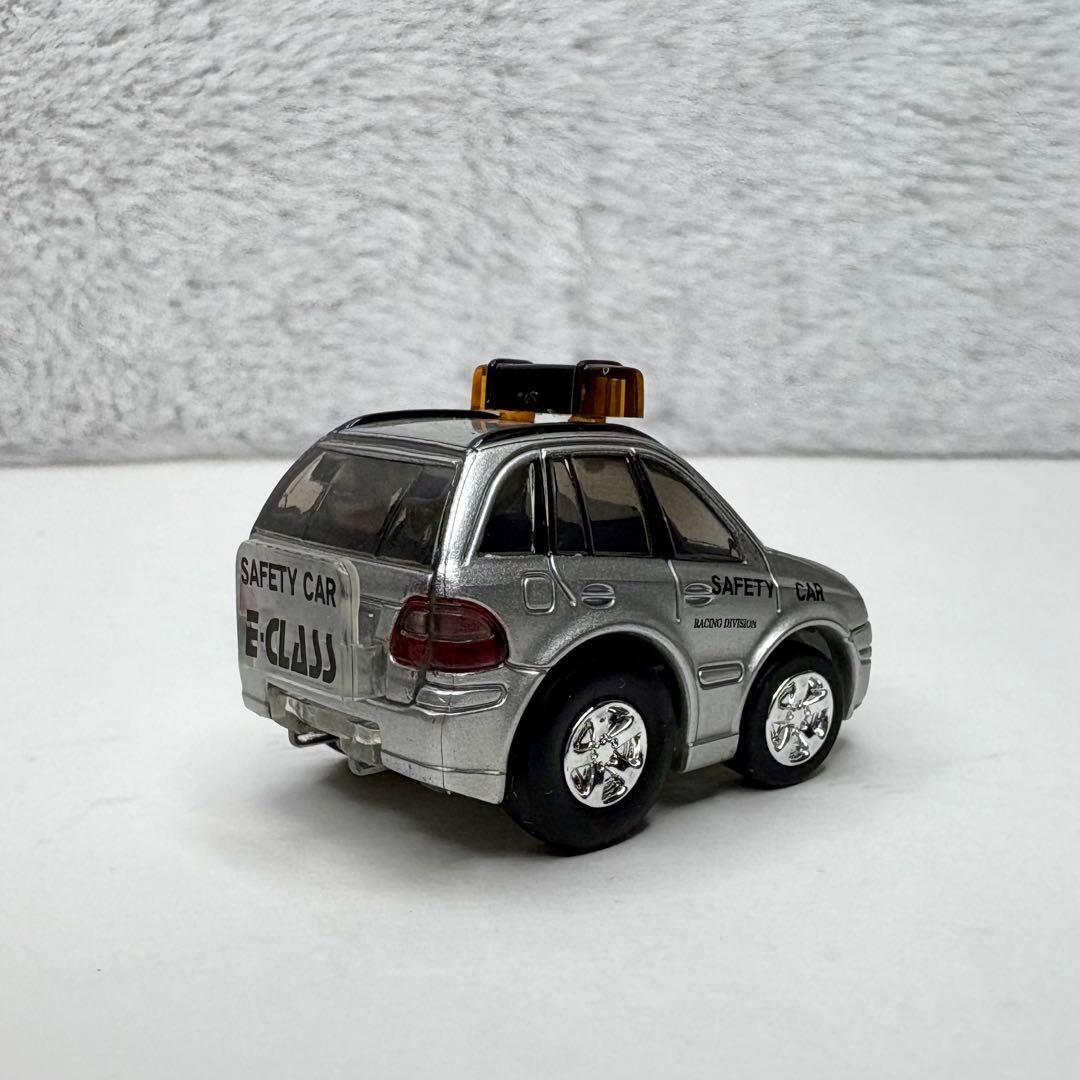 メルセデスベンツ Eクラスステーションワゴン セーフティーカー チョロ