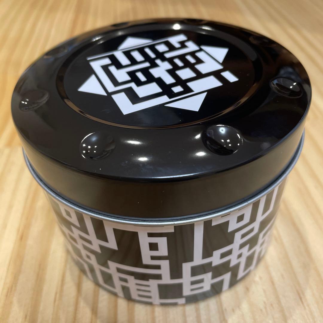 G-SHOCK DW-5600HT-1JR HOTEI 35周年記念 新品 布袋 - メルカリ