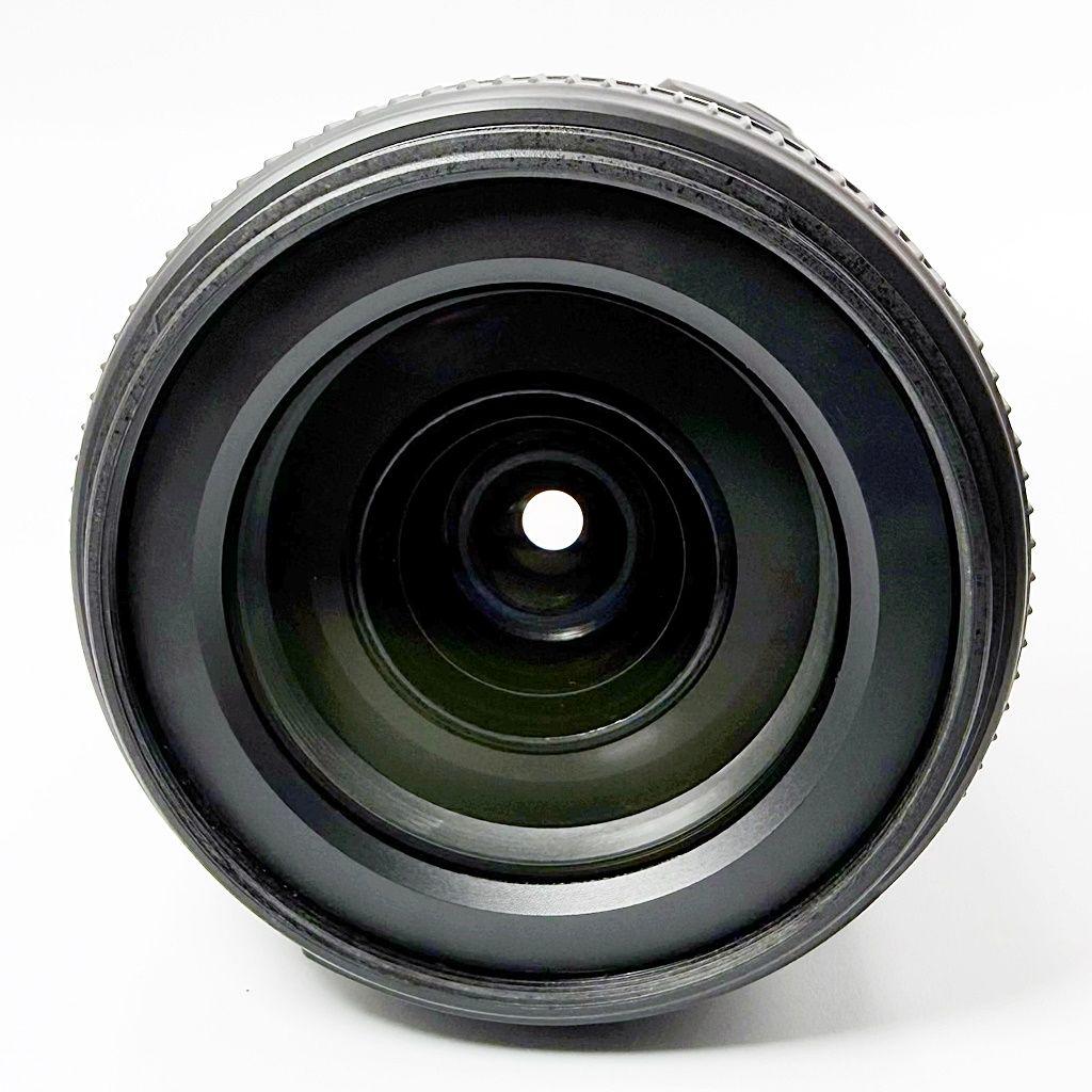 タムロン 18-200mm F3.5-6.3 キヤノン用 高倍率ズームレンズ