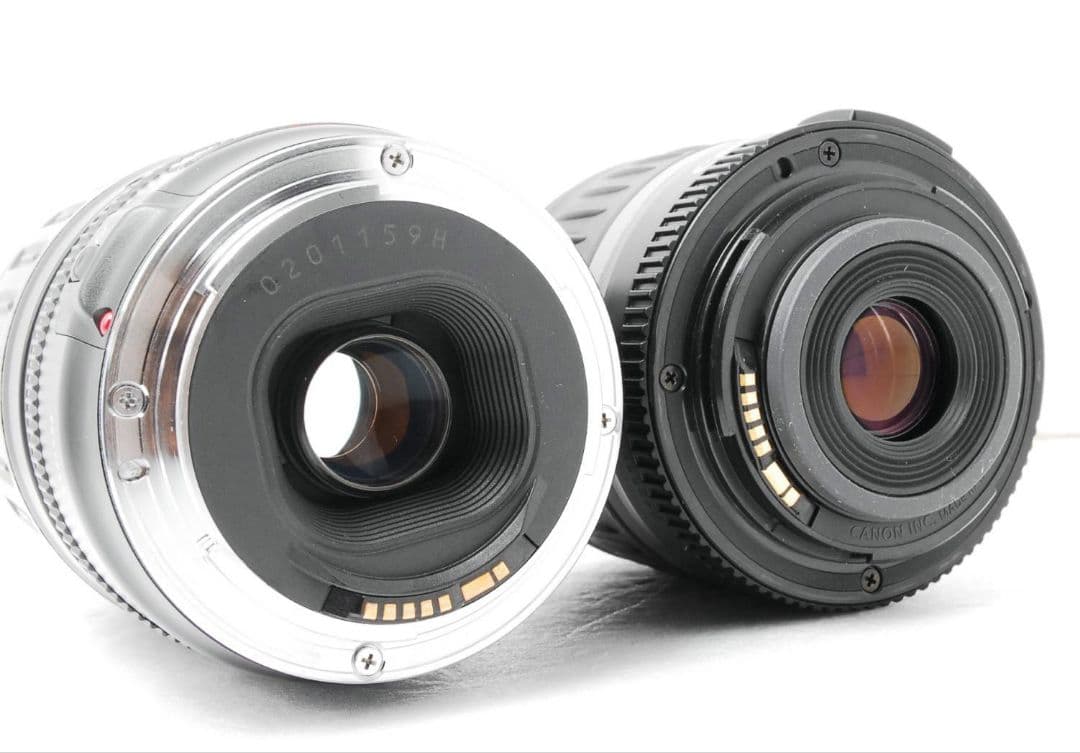 ショウゴ様 CANON EOS40D ダブルレンズ♥初心者 キャノン♥超望遠♥