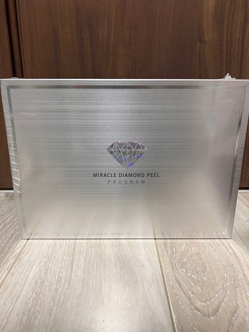 ルネセル　ミラクルダイヤモンド　新品未開封 ルネセル ミラクルダイヤモンド 新品未開封の通販 by yuu's shop｜ラクマ