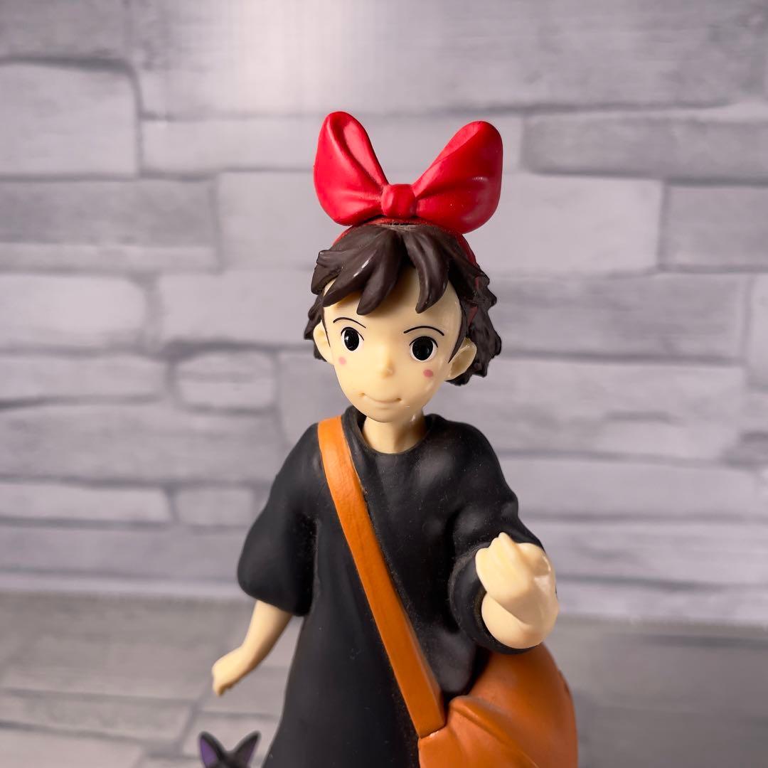 魔女の宅急便ペン立て 美品 - メルカリ