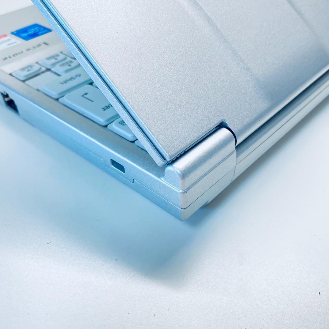 レッツノート SV1 W11 16GB NVMe 256GB 3010h 良品 - メルカリ