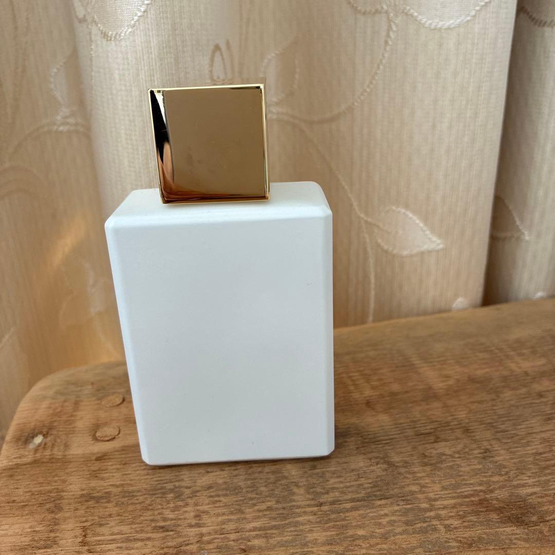 ELLA K 香水 ✴︎ムスクK 100mL ユニセックス 残量 5割 - メルカリ