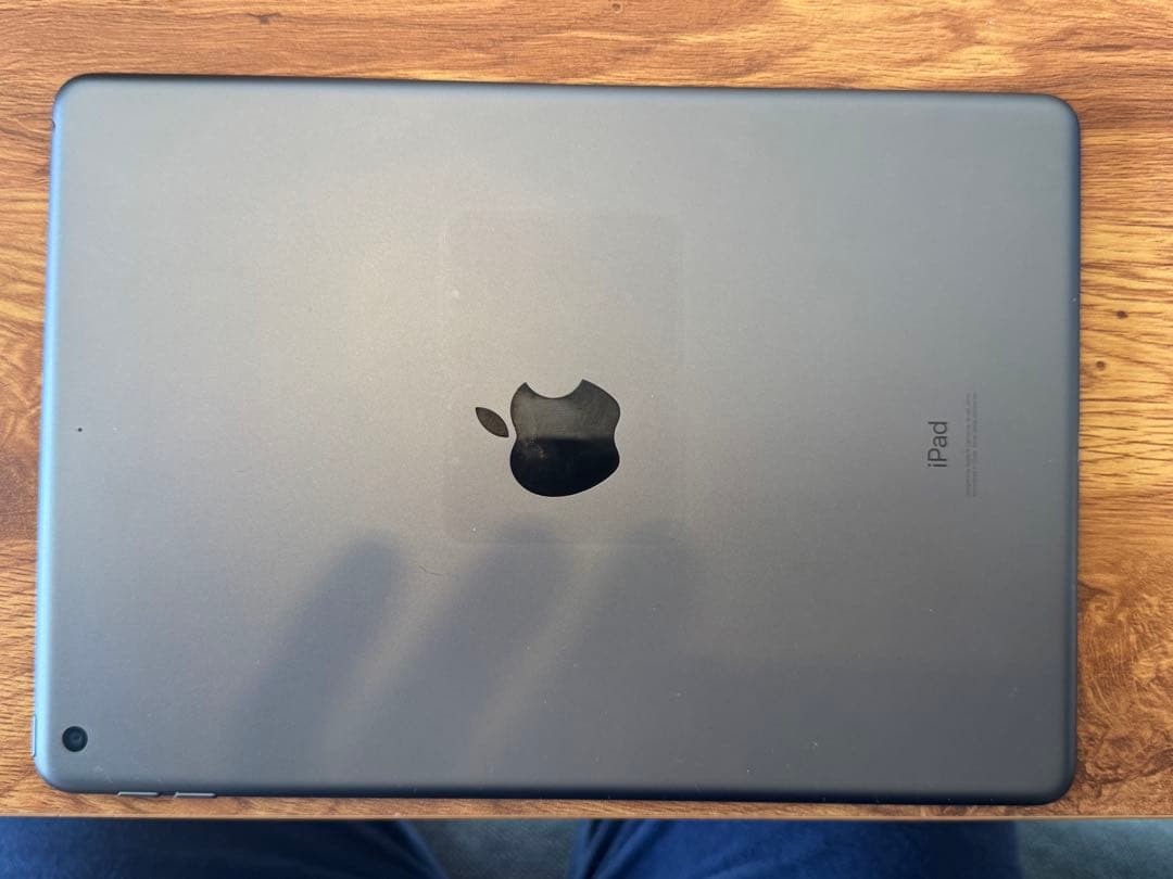 iPad 第7世代 32GB Wi-Fiモデル 【中古美品】 iPad(第7世代)（SIMフリー） 商品一覧｜ムスビー【中古スマホ・中古