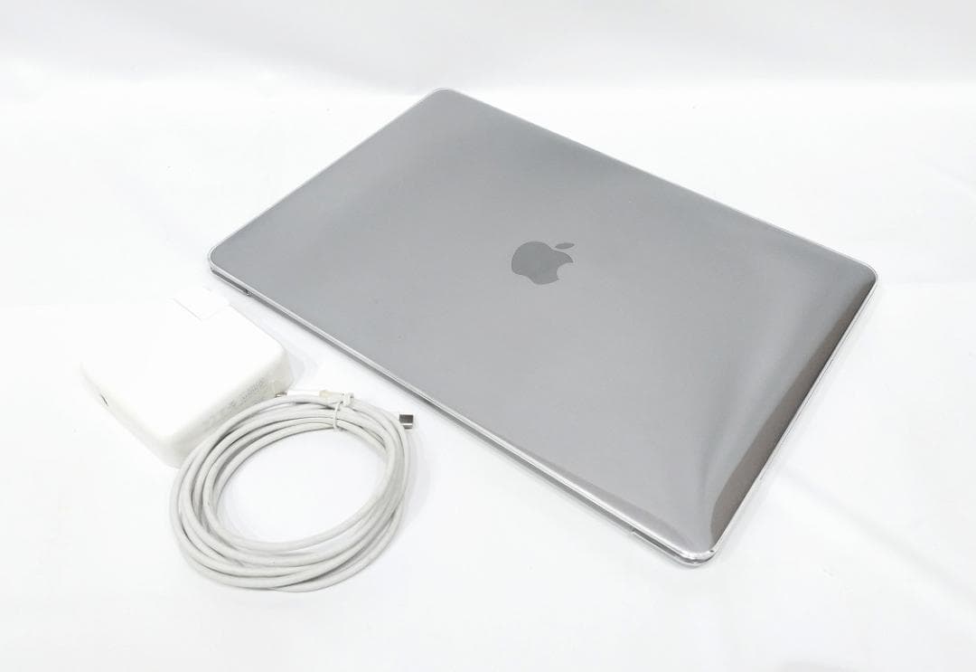 13.3 A1708MacBook Pro 8G 256G 新品バッテリ - メルカリ