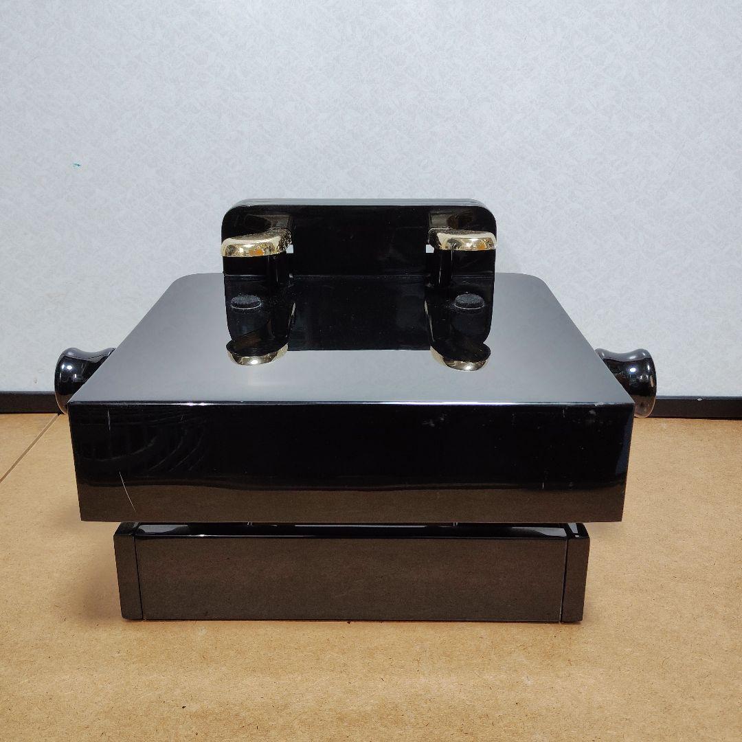 ピアノ補助ペダル AS-18 アサヒピアノ アシストペダル ピアノ足台