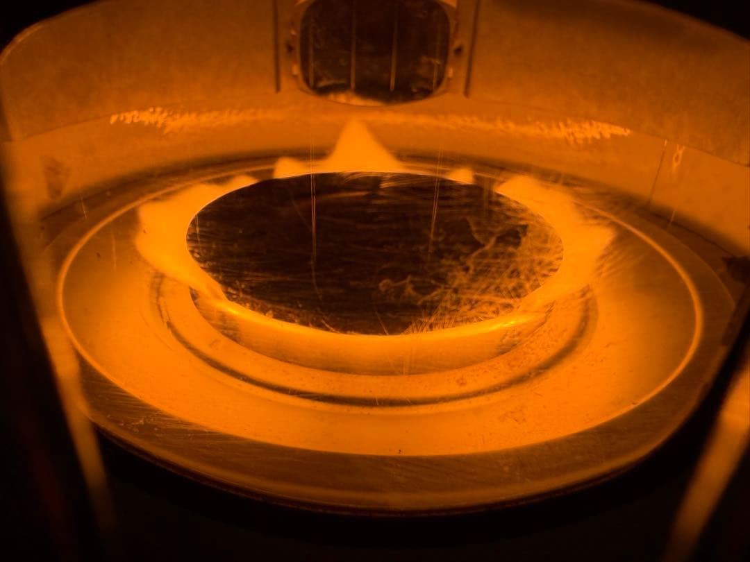 芯乾燥済 石油ストーブ コロナ SL-6617 キャンプ 分解メンテナンス済