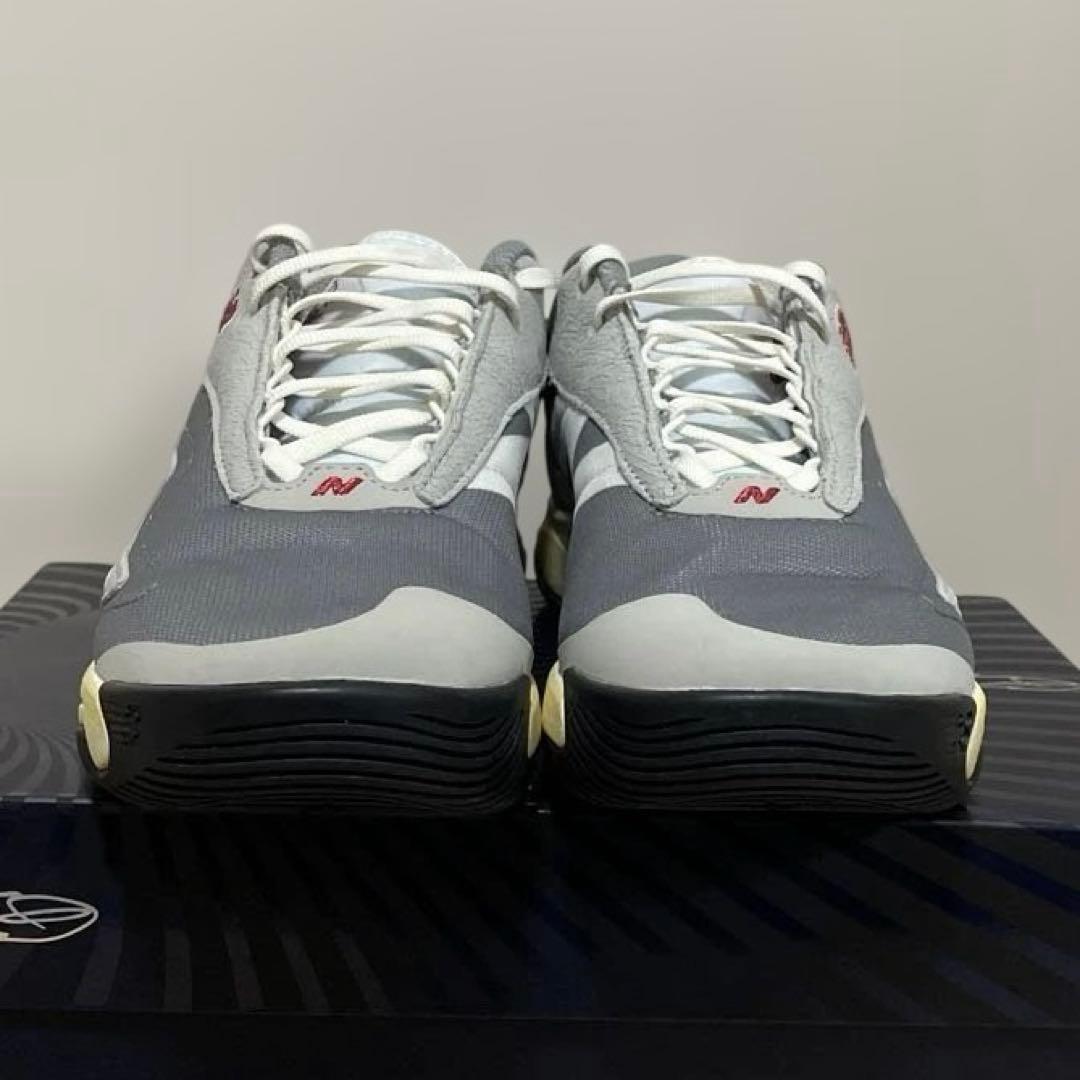 NEW BALANCE KAWHI 4 【27.0cm】(US9)