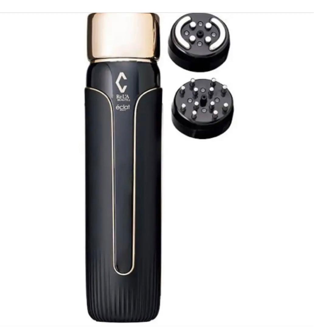 リアボーテ⭐︎エクラボーテ美顔器 - メルカリ