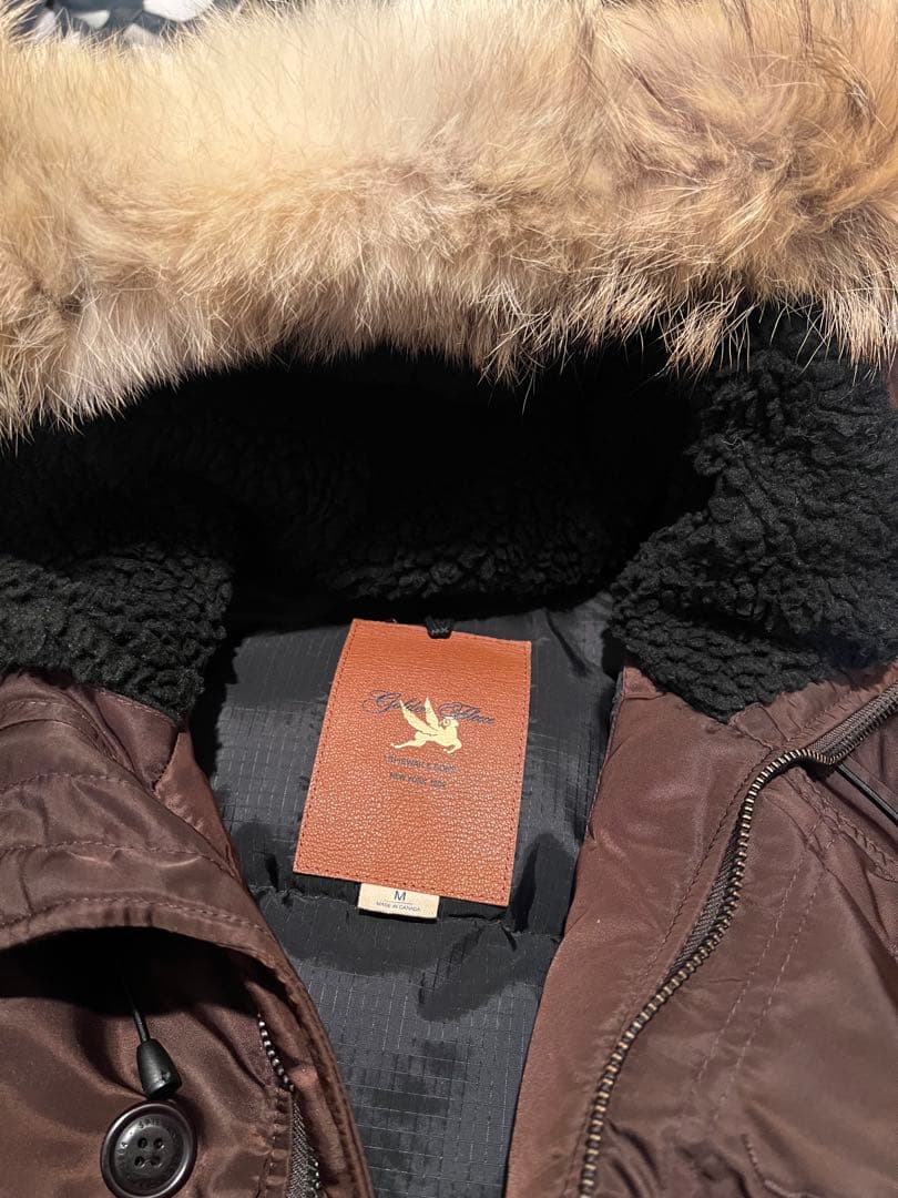 定価¥14万最上級‼️カナダ製スピワック GOLDEN FREECE N 3B - メルカリ