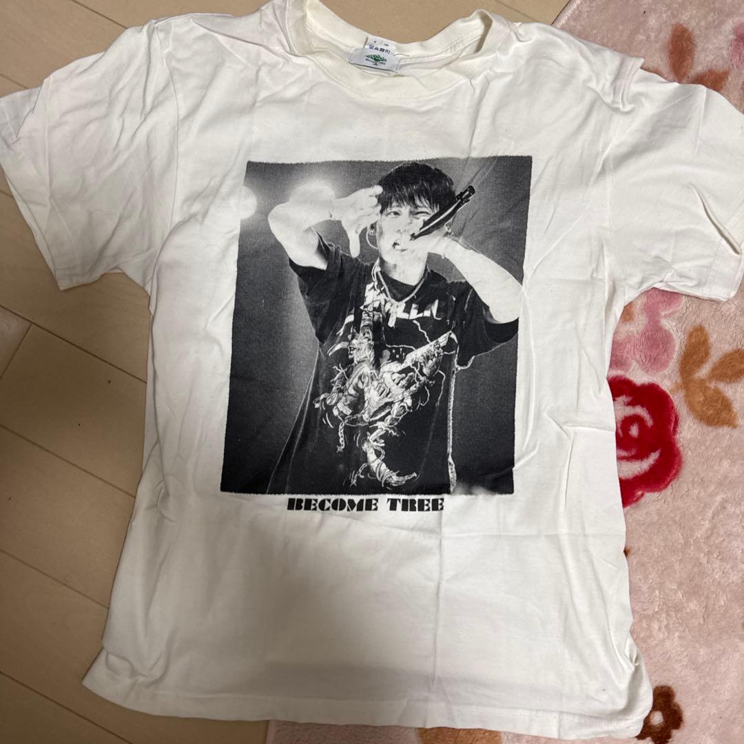 UVERworld TAKUYA tシャツ - メルカリ