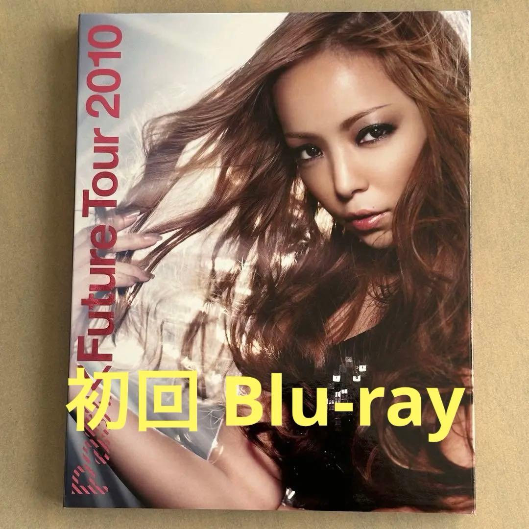 安室奈美恵/Namie Amuro PAST<FUTURE Tour 2010 - メルカリ