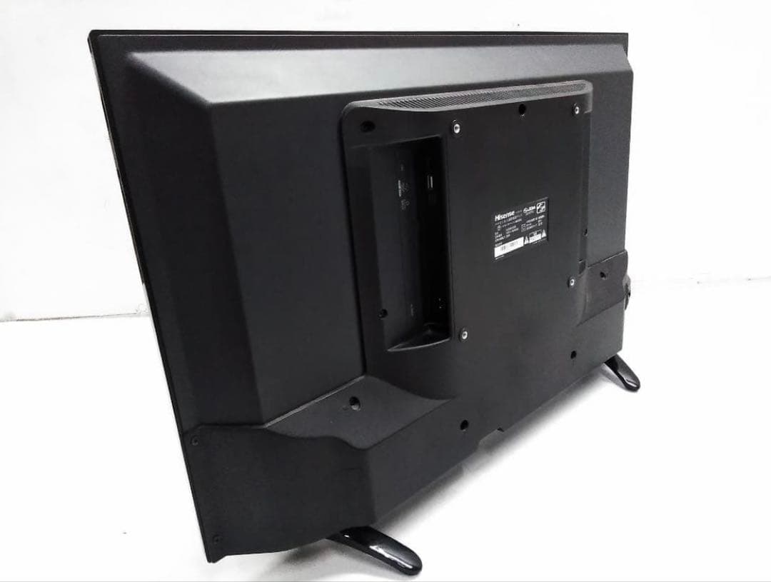 Hisense ハイセンス 32型液晶テレビ HJ32K3120 リモコン付き - メルカリ