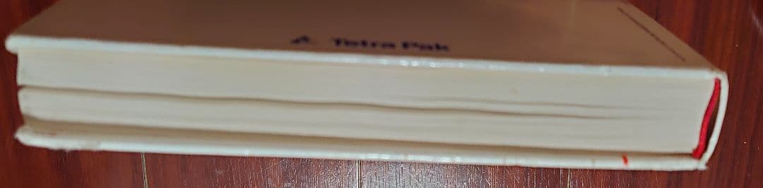 洋書(英)乳製品製造 DairyProcessingHand -TetraPak