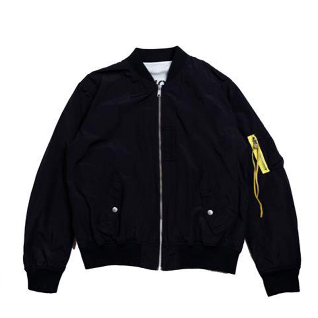 ONE OK ROCK ambitions tour ma-1 Sサイズ - メルカリ