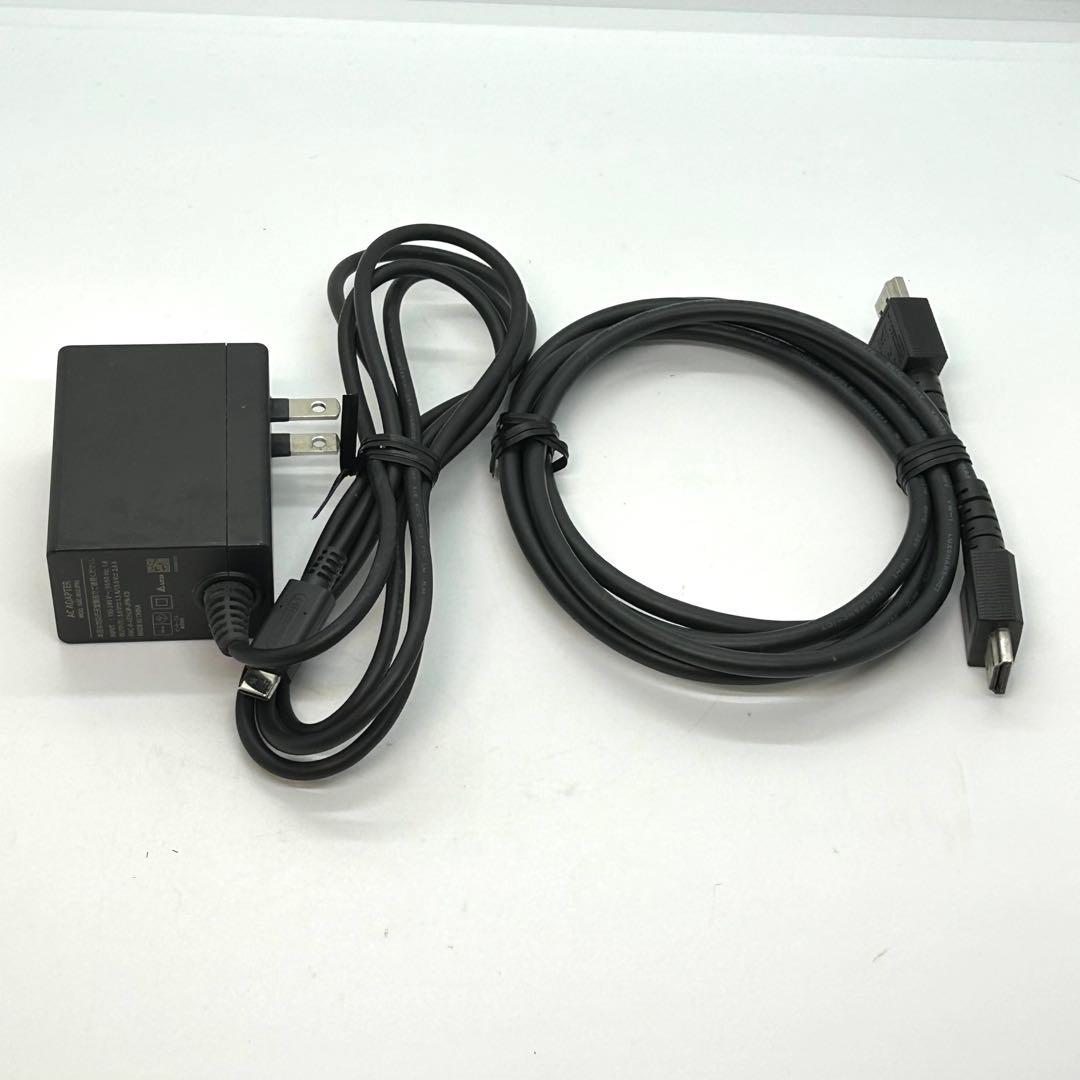 Nintendo Switch グレー 初期型 フルセット スイッチ 任天堂 - メルカリ