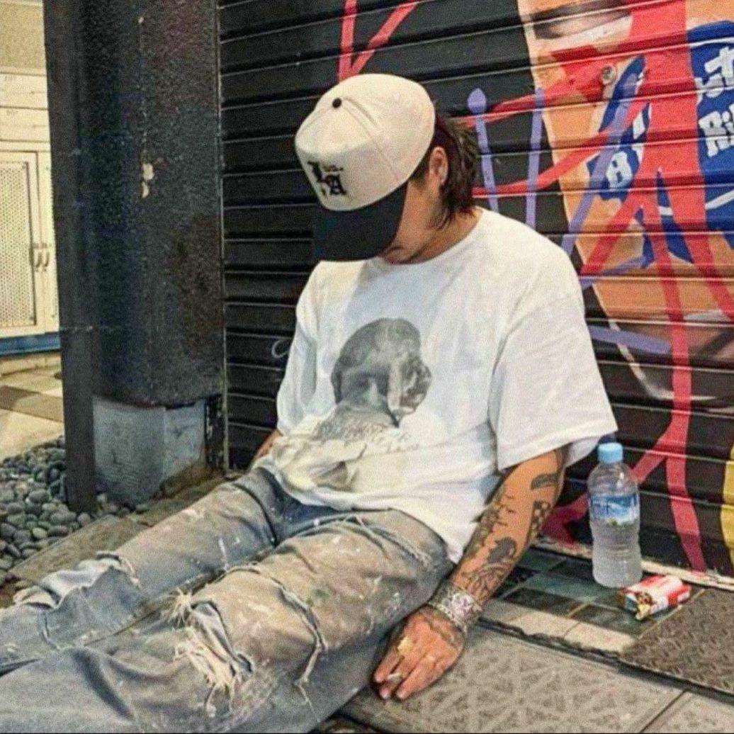 tattoo studio yamada タトゥースタジオヤマダ 山田レン - メルカリ