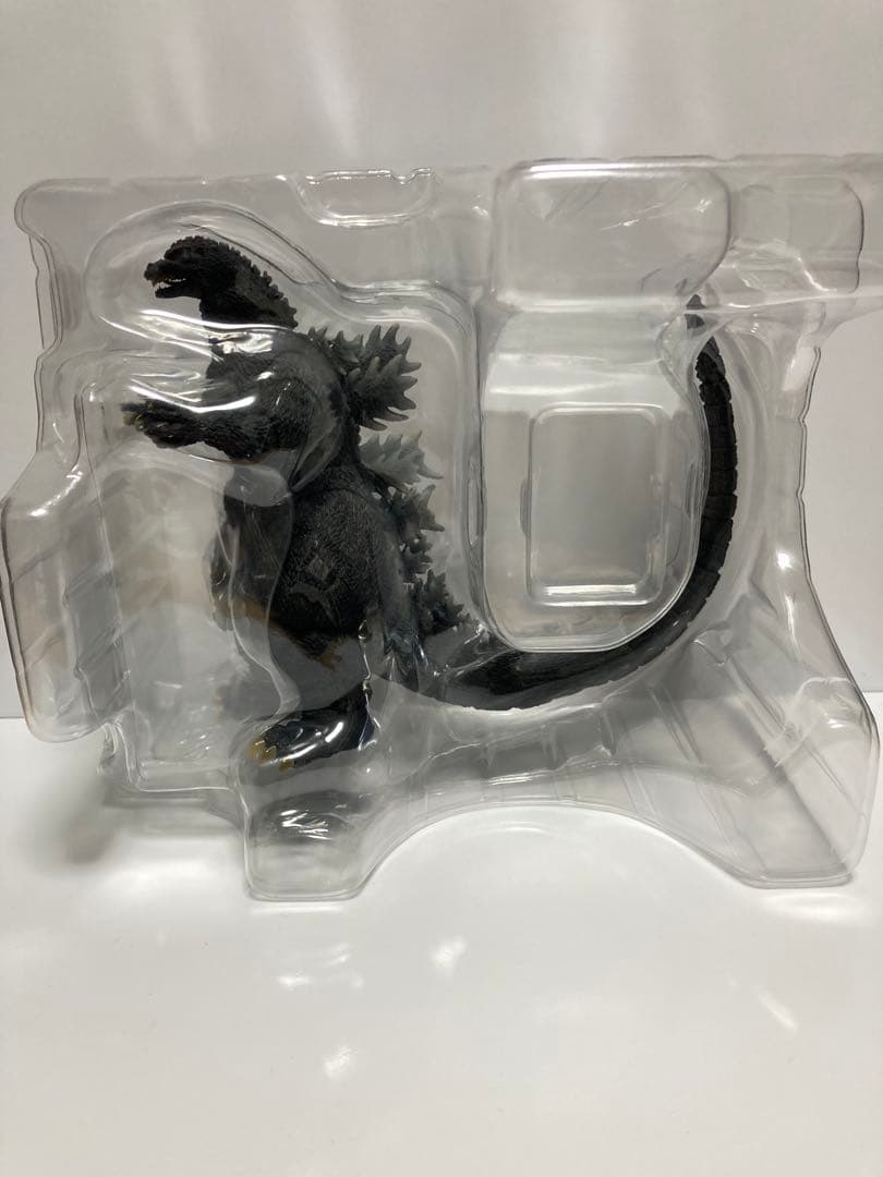 S.H.MonsterArts ゴジラ1991 新宿決戦 モンスターアーツ