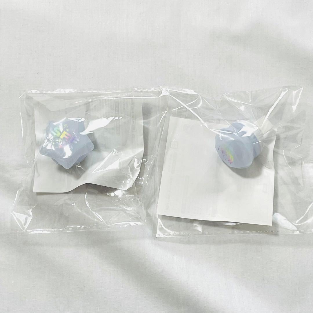 STPR すとふぇす 2026 アプグレ リングライト - メルカリ