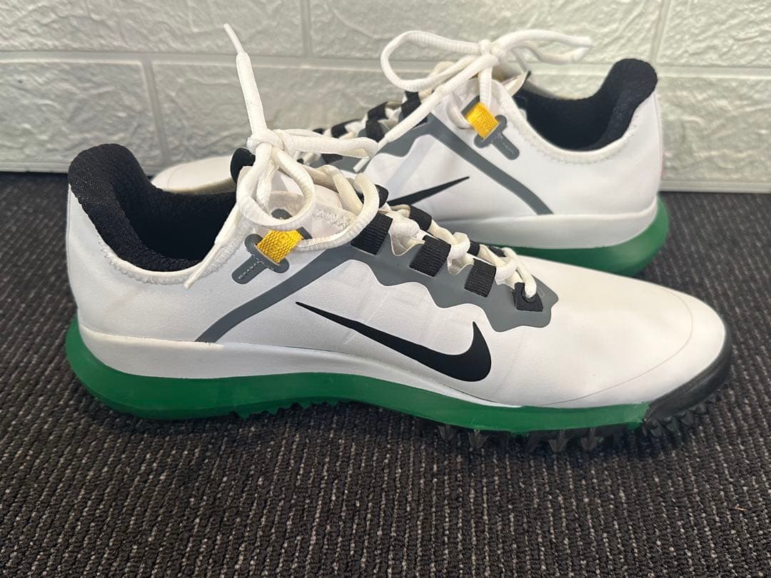 NIKE ナイキ タイガー・ウッズ '13 26.5cm ゴルフシューズ 未使用
