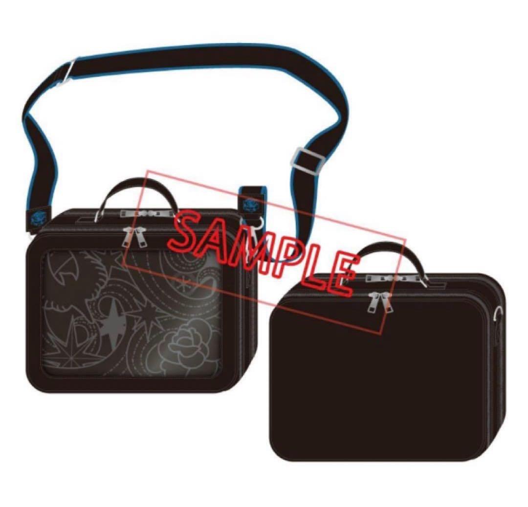 Ado【通販限定】外に出なさい。いっしょにおでかけバッグ 新品】Ado ライブ よだか 通販限定 外に出なさい いっしょにおでかけ