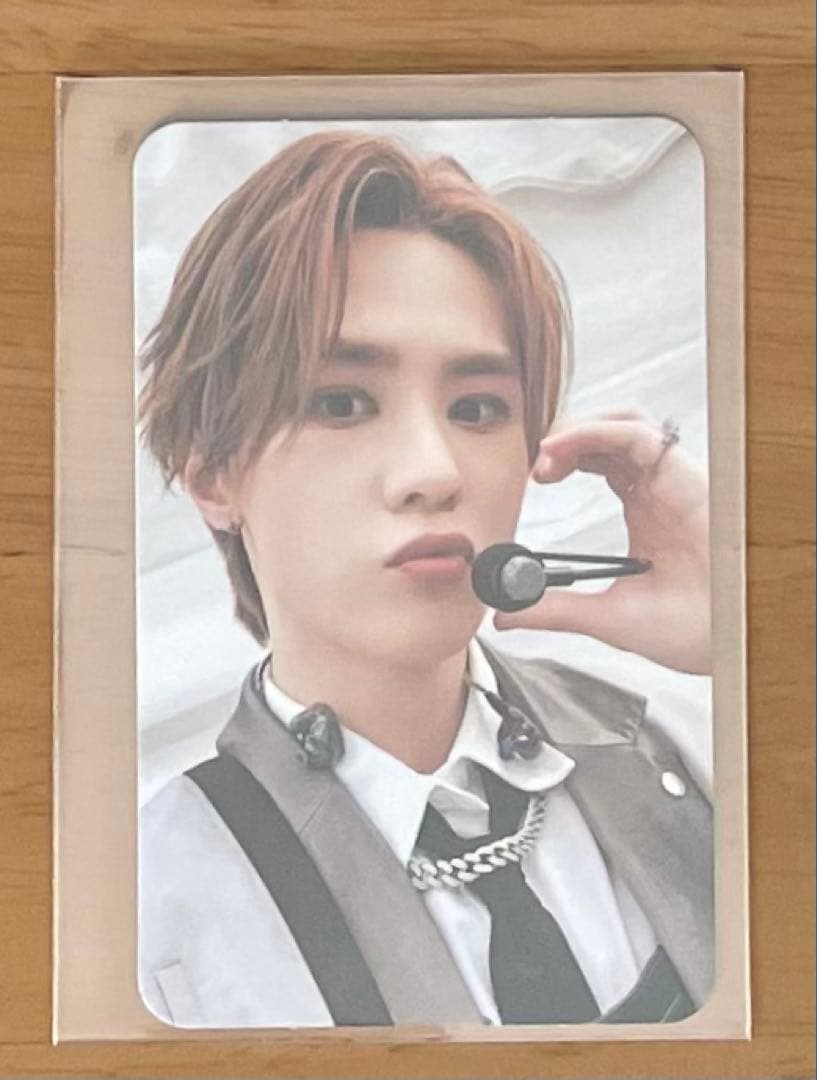 WayV クン トレカ - メルカリ