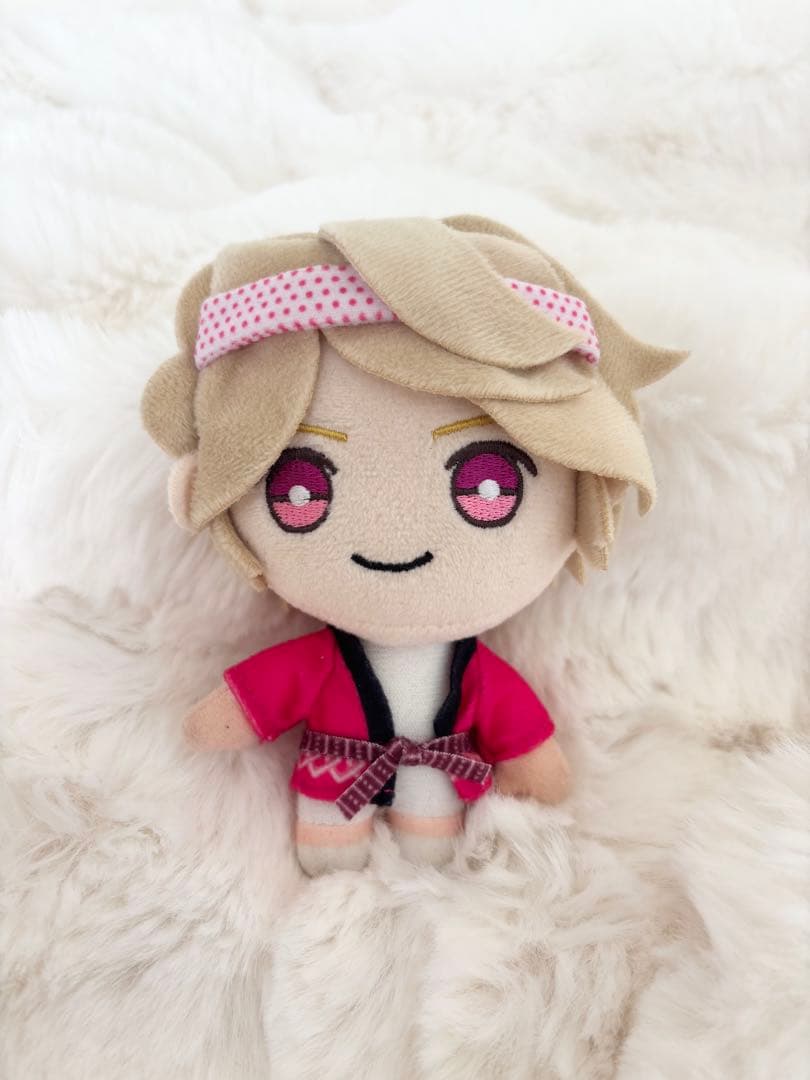 手越祐也 ぬいぐるみ ホテラバ - メルカリ