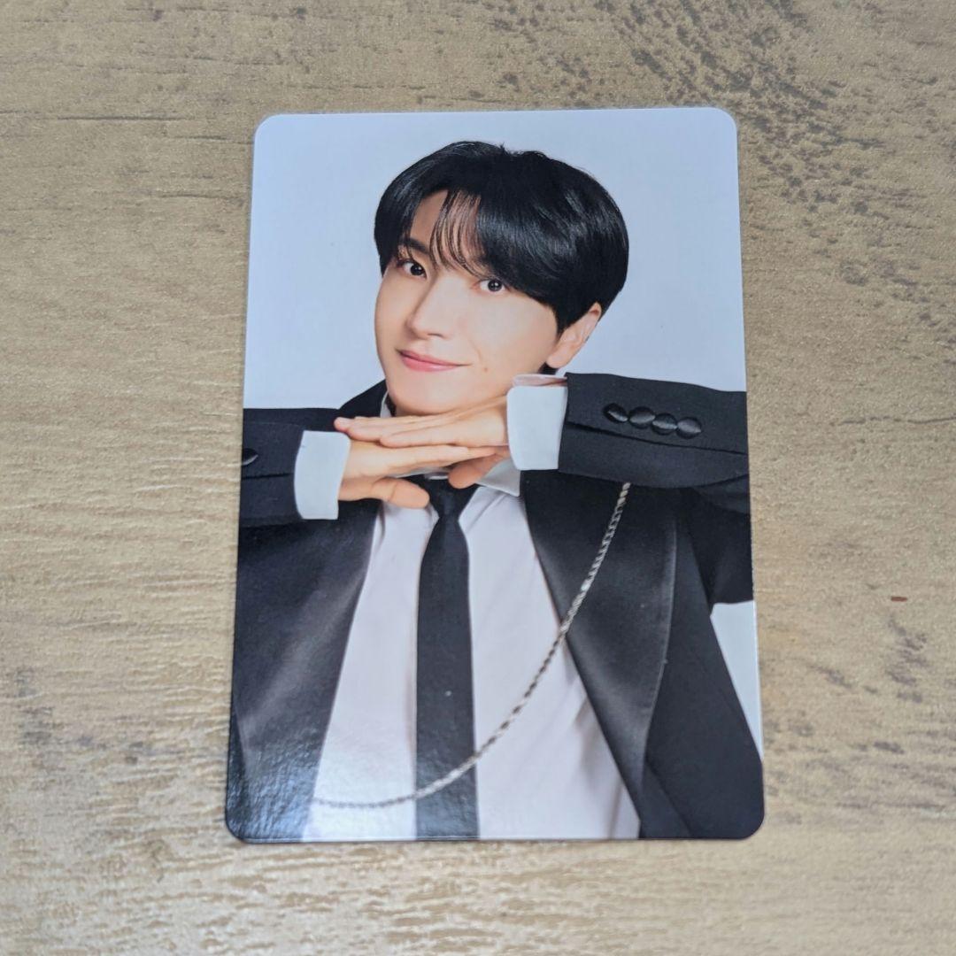 SUPERJUNIOR イトゥク EC購入特典 トレカ - メルカリ