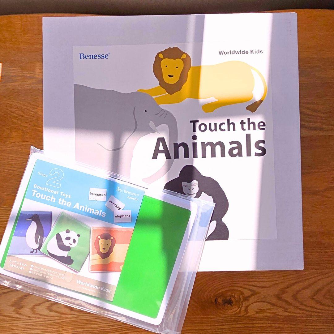 最終価格【美品・未使用】ワールドワイドキッズDVD,CD絵本 おまけ付