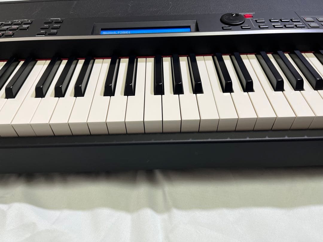 YAMAHA CP4 STAGE ステージピアノ88鍵 2019年製 - メルカリ