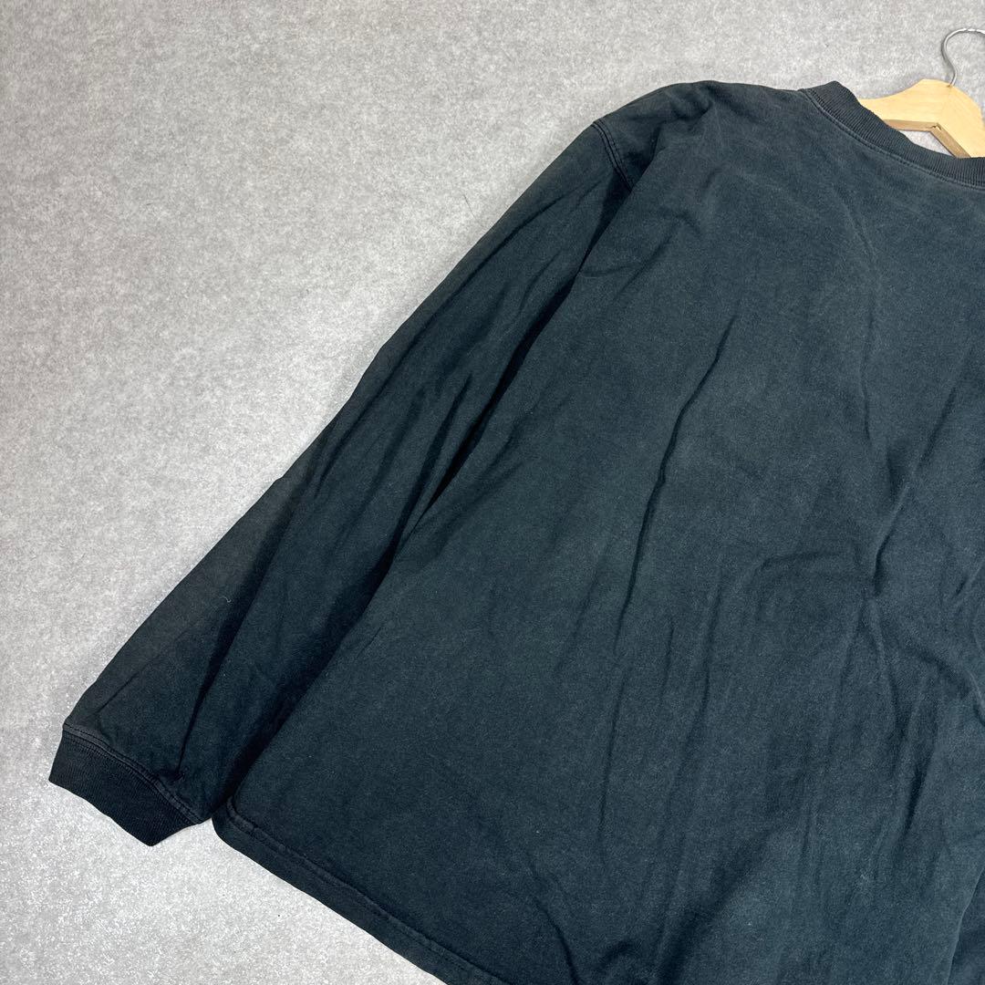 希少 00s DREAM THEATER ヴィンテージ ヘンリーネック バンTの通販