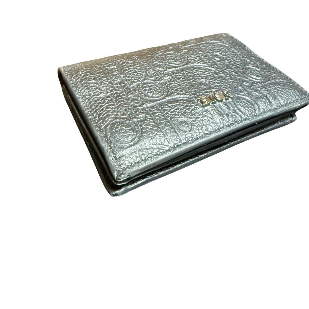 DIOR カードケース 名刺入れ グラビティ