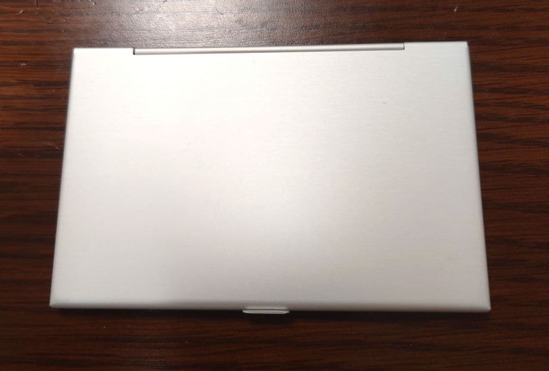 忍たま乱太郎 山田利吉 名刺ケース - メルカリ