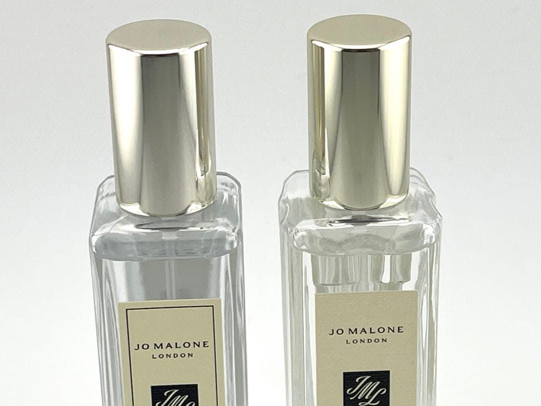 f109 ジョーマローン レッドローズ イングリッシュ ペアー＆フリージア