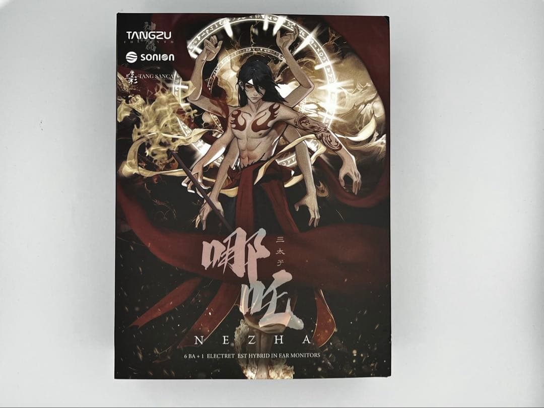 グリコさん TANGZU 2点セット - イヤホンアウトレット 価格