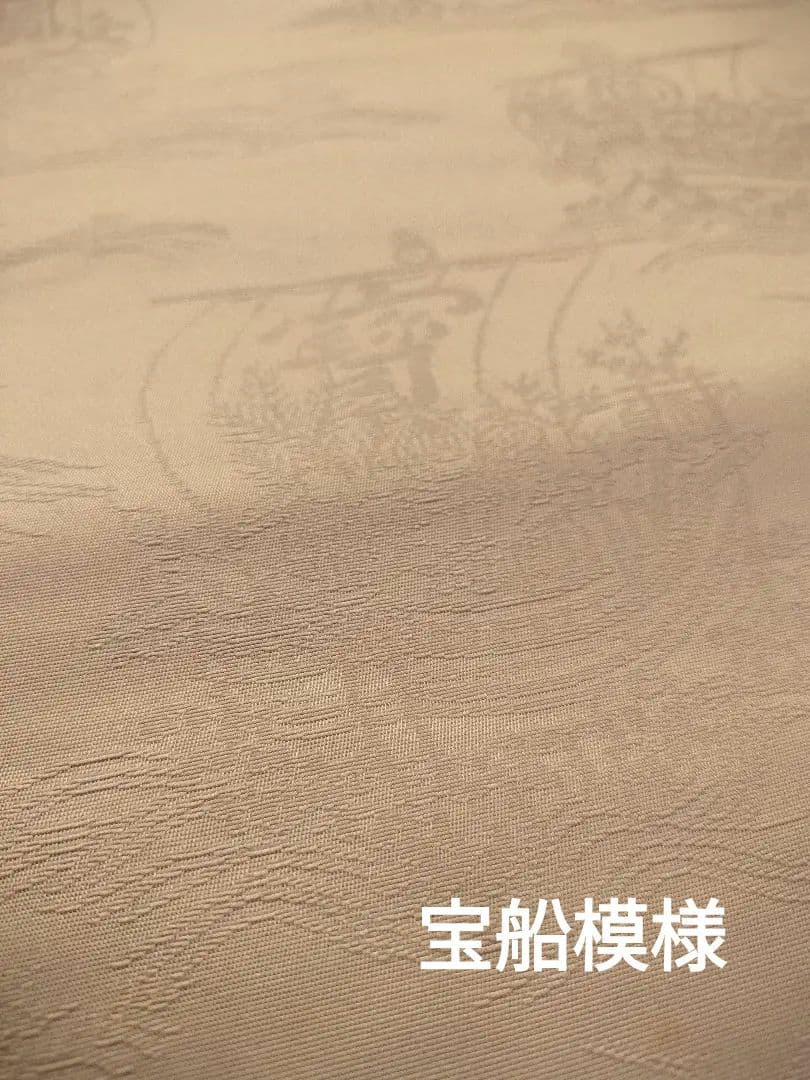 Tyako様専用 A802高級‼️ひな祭り‼️袋帯テーブルランナー2m16cm