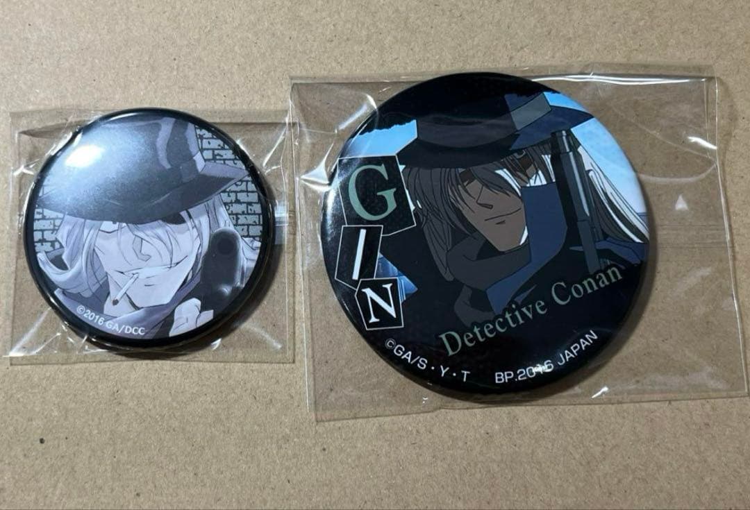 キルア 缶バッジ 痛バ 野球 ハンターハンター HUNTER H×H