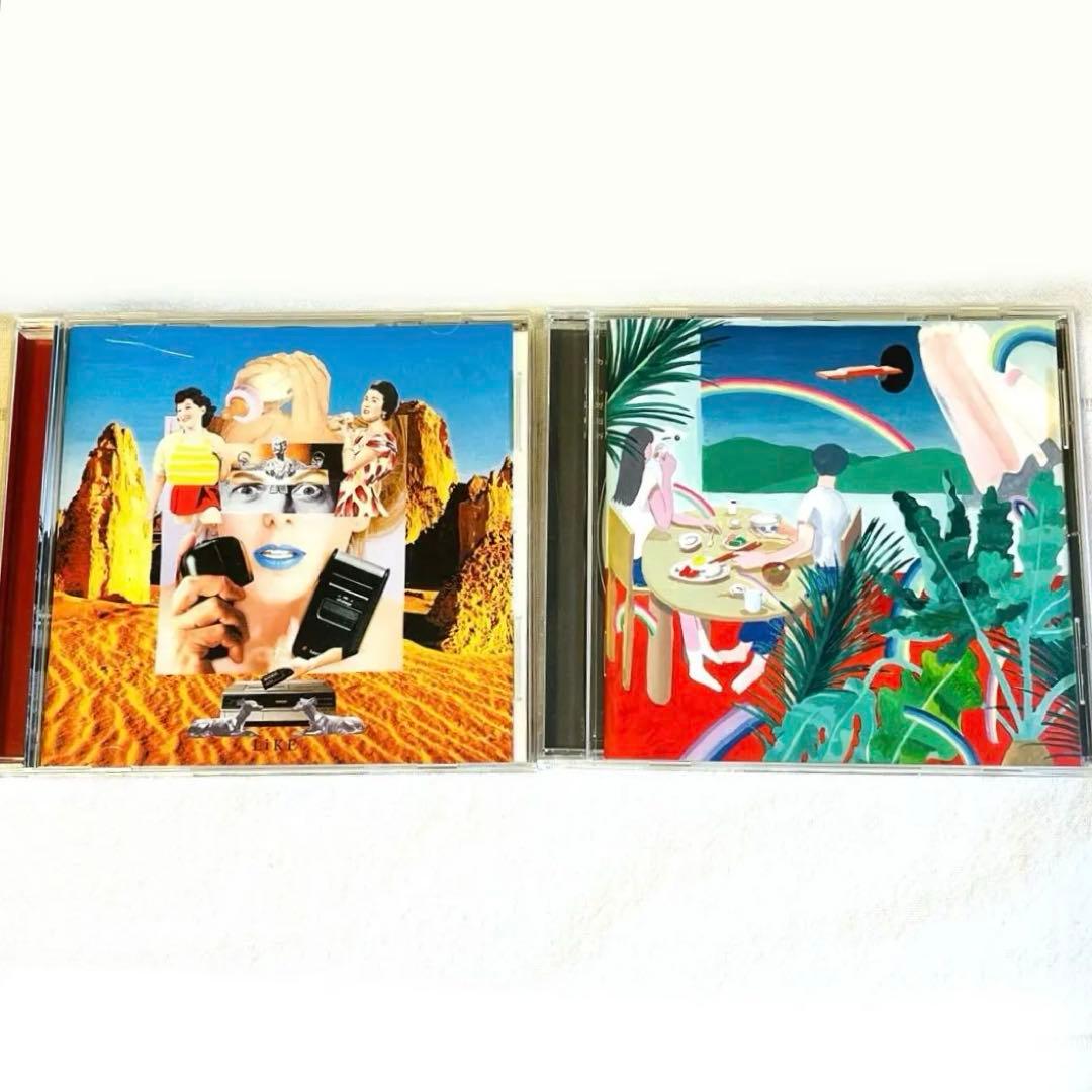 マカロニえんぴつ アルバム2枚セット - メルカリ