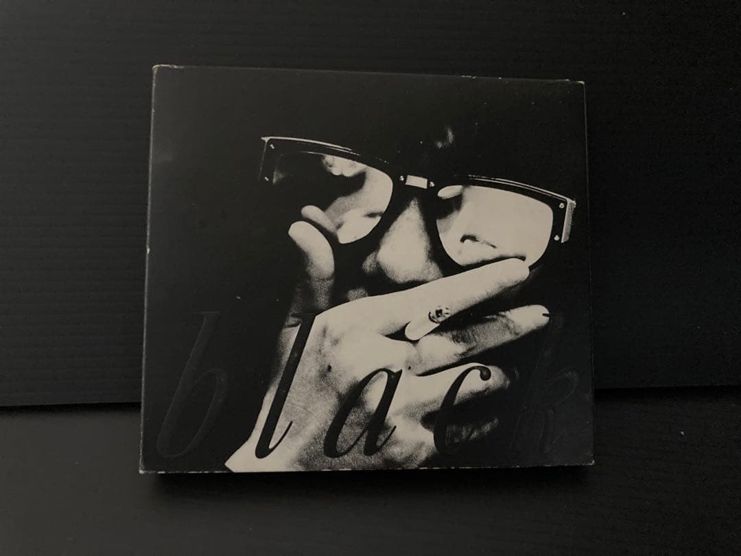 激レア 浅川マキ black-ブラックにグッドラック 2CD - メルカリ