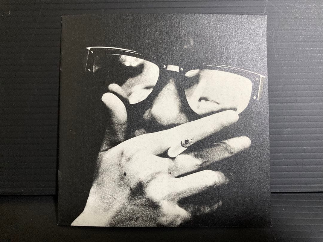 激レア 浅川マキ black-ブラックにグッドラック 2CD - メルカリ