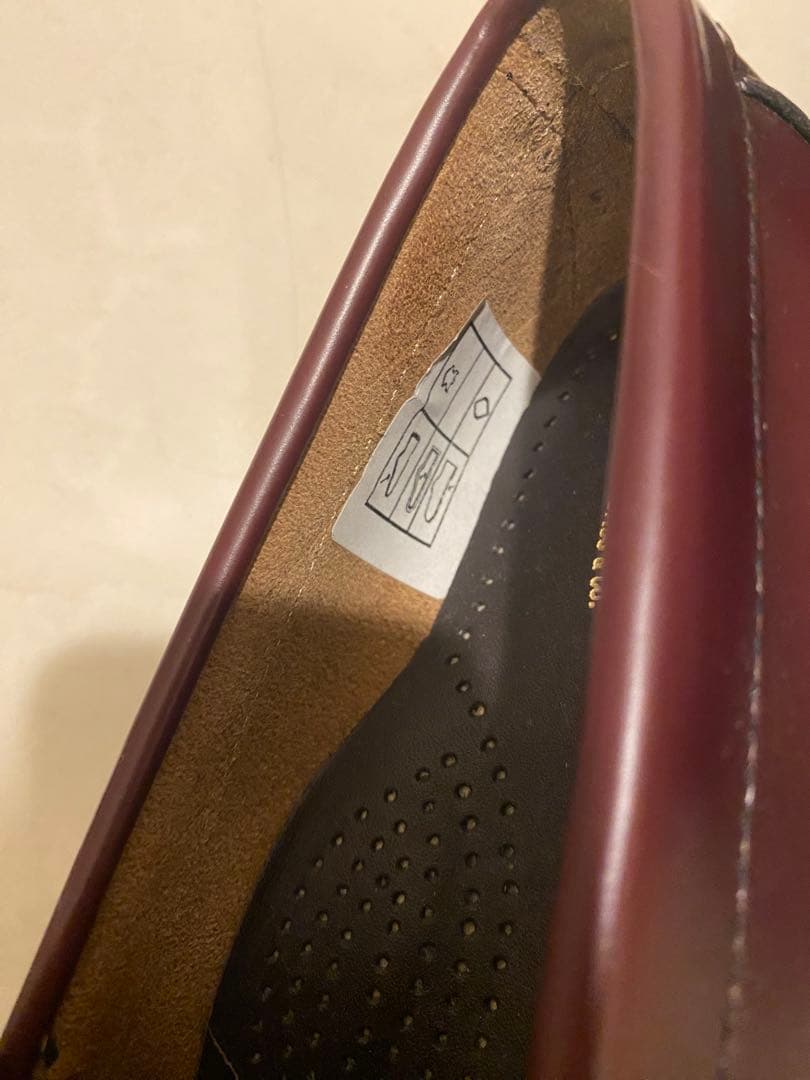 美品✨【 G.H.Bass 】 Weejuns ローファー