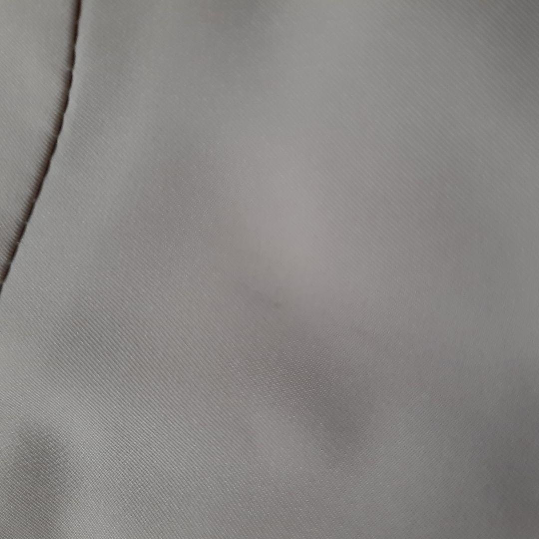 フォクシーニューヨーク ノースリーブ ワンピース べーシュ ボタン 40