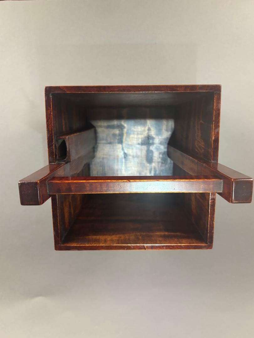 茶道具 讃岐 椿水仙圖 炭斗 在名