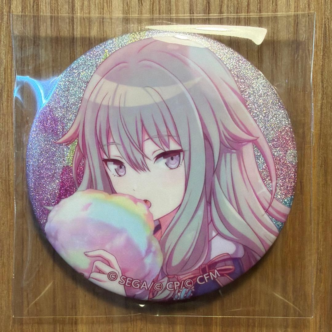 プロセカ 草薙寧々 グリ缶 6a - メルカリ