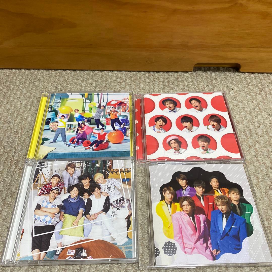 美品】WEST.CDまとめ売り - メルカリ