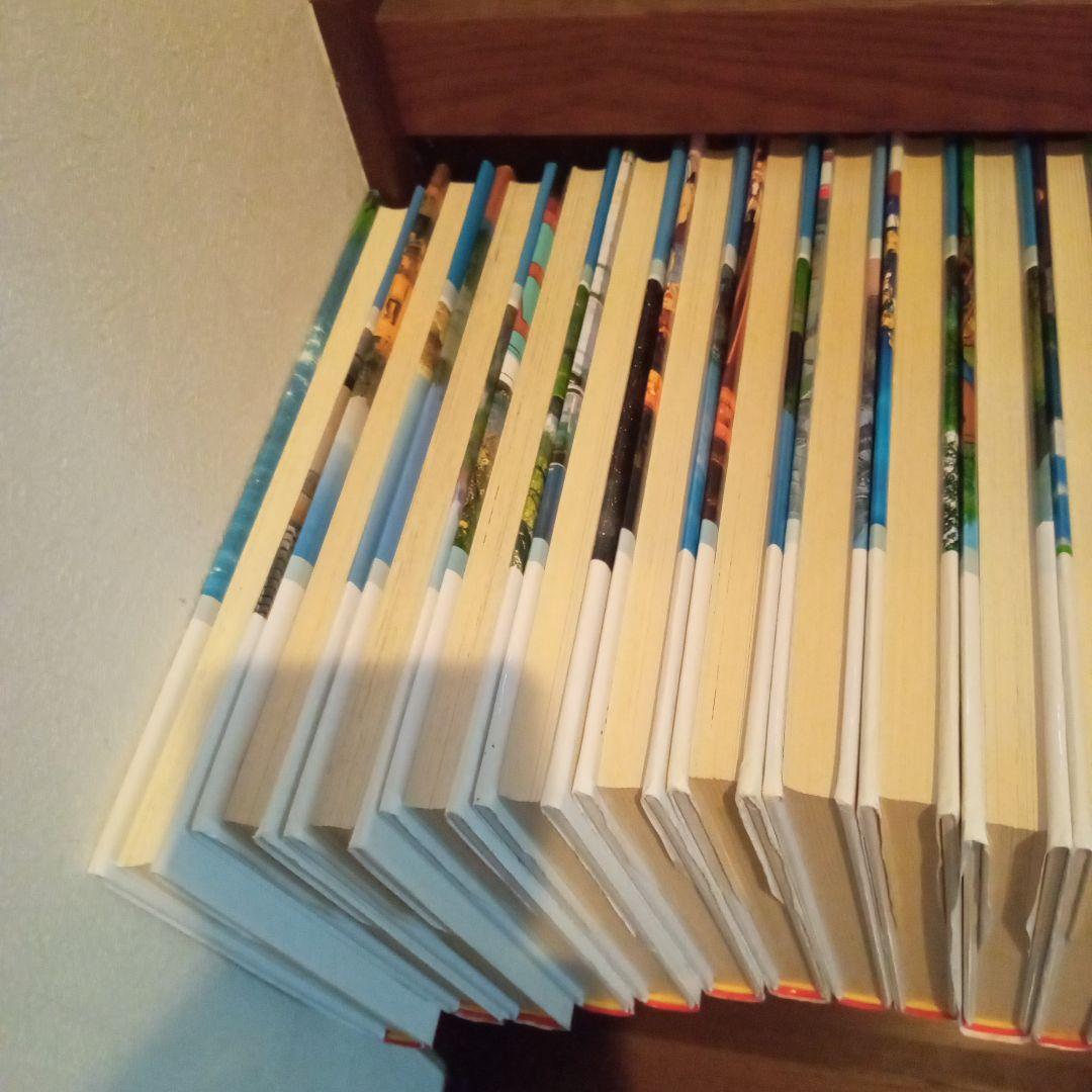 学習漫画　37冊